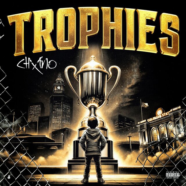 TROPHIES EP