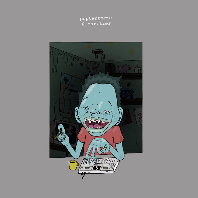 8 Cavities