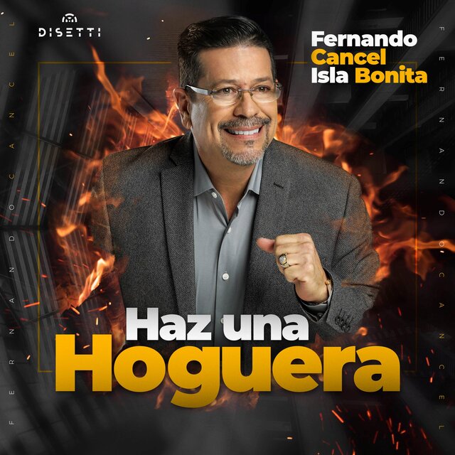 Haz Una Hoguera