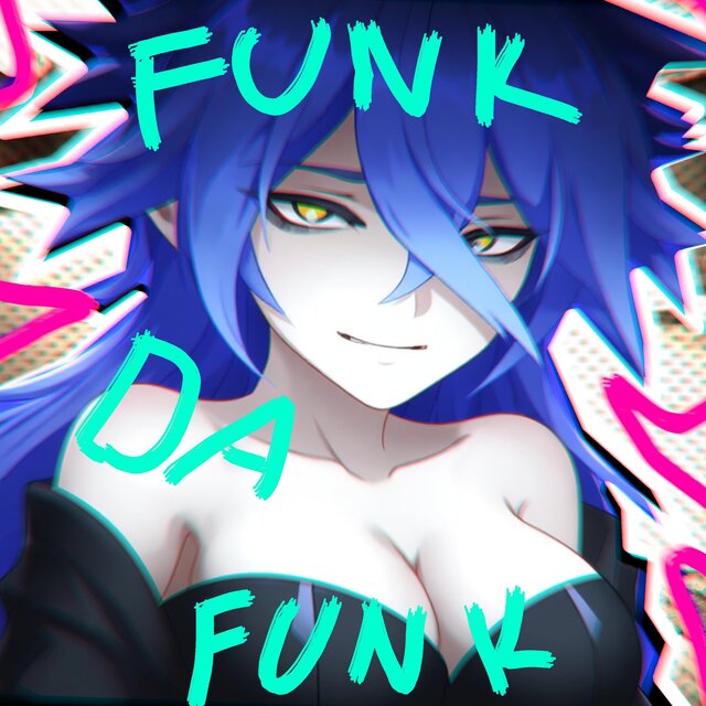 GENSHIN IMPACT A LANTERN IN THE NIGHT FUNK DA FUNK