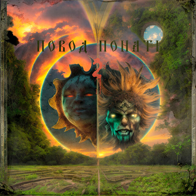 Повод понять 2