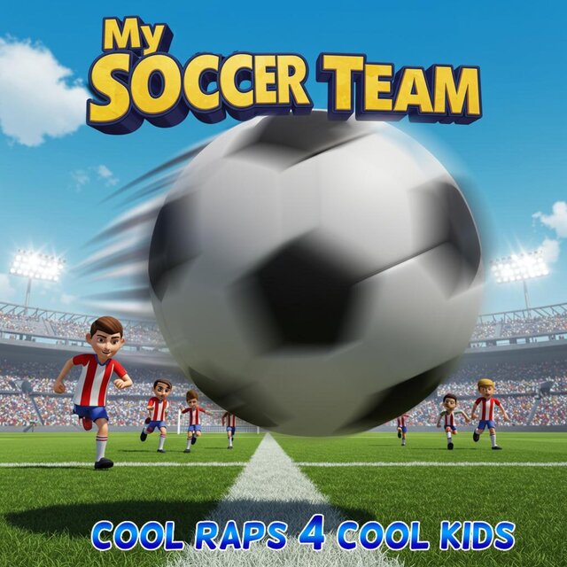 My Soccer Team