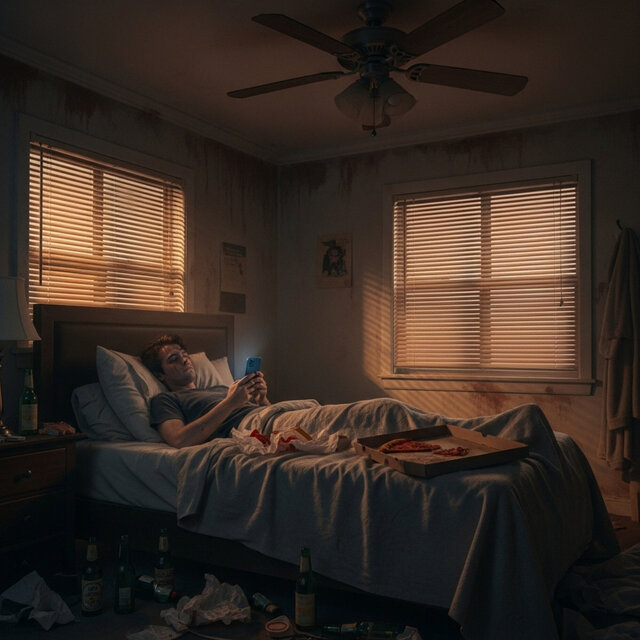 Hangover Day