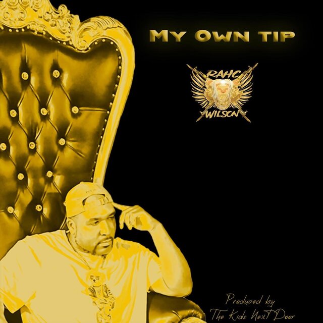 My Own Tip