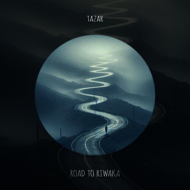 Road To Riwaka