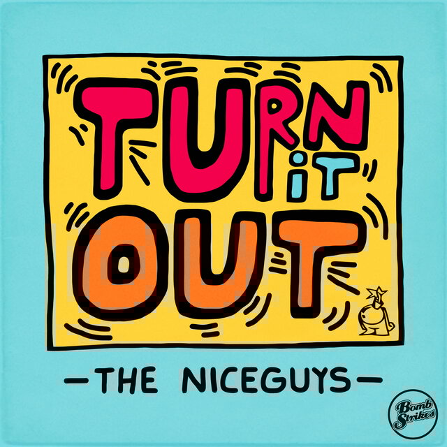 Turn It Out