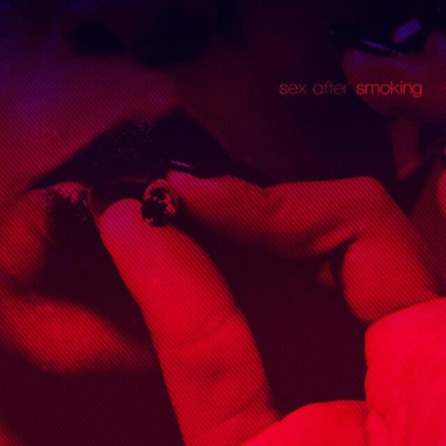 Sex After Smoking