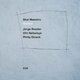 Cover art for album Human by Shai Maestro, Jorge Roeder, Ofri Nehemya, Philip Dizack