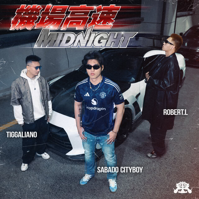 MIDNIGHT
