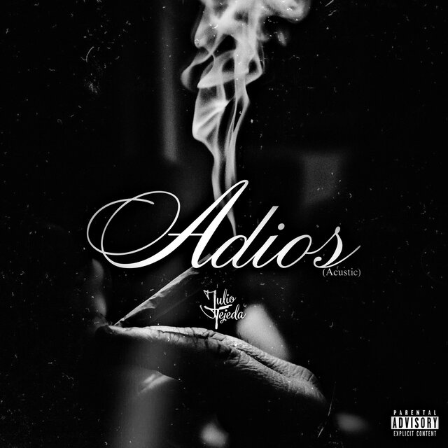 Adios (Acoustic)
