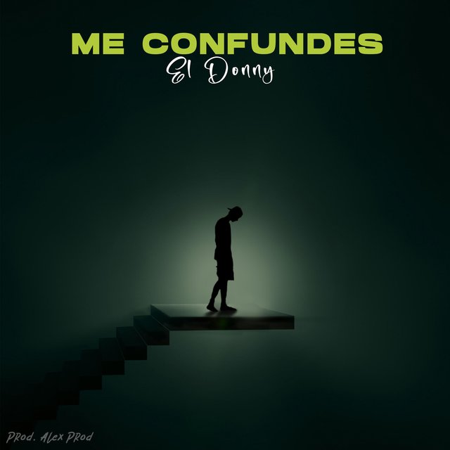 Me Confundes (feat. Alex Prod.)