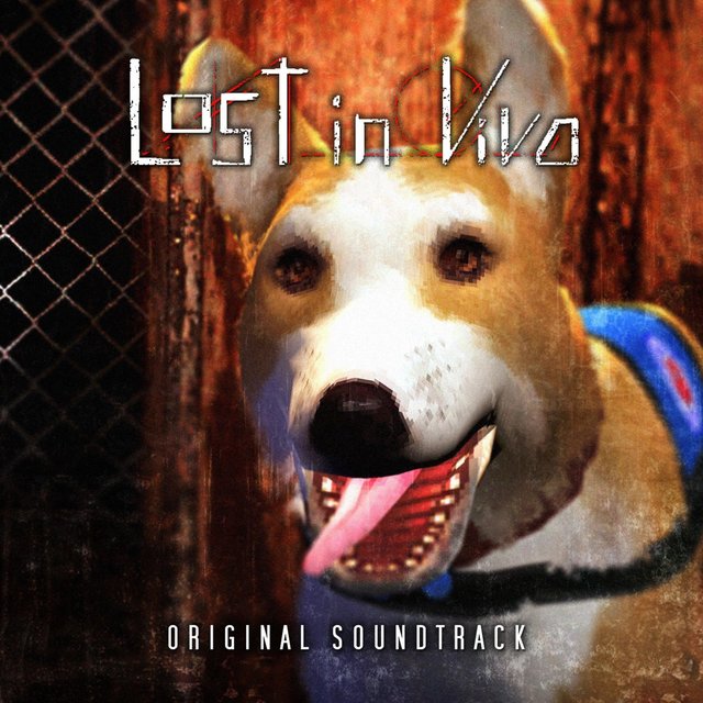 Lost in Vivo Original Soundtrack