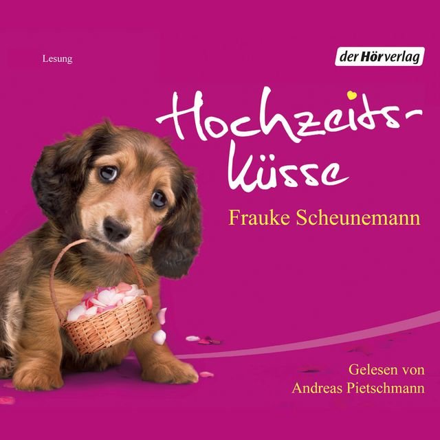 Hochzeitsküsse