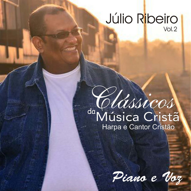 Clássicos da Música Cristã - Harpa e Cantor Cristão, Vol. 2