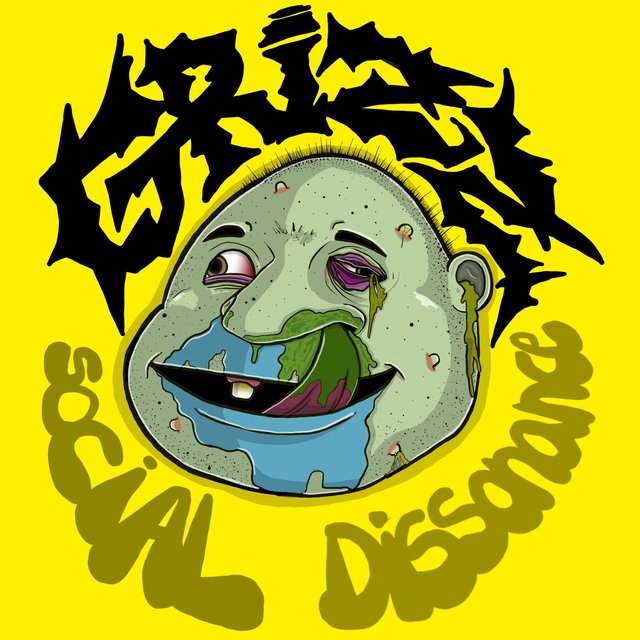 Social Dissonance