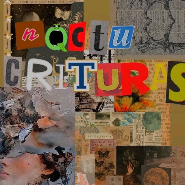 Noctucrituras