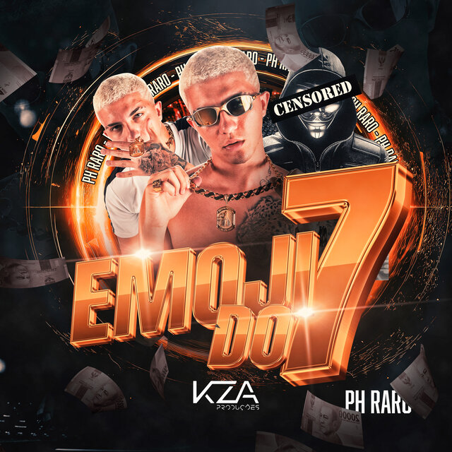 Emoji do 7