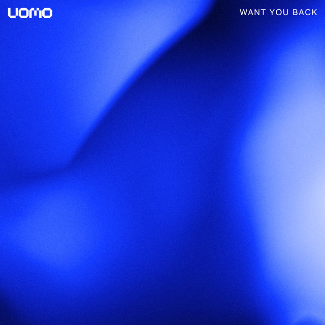 Want You Back