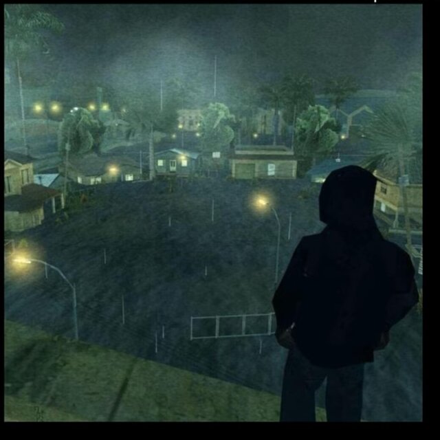 Dark Days!