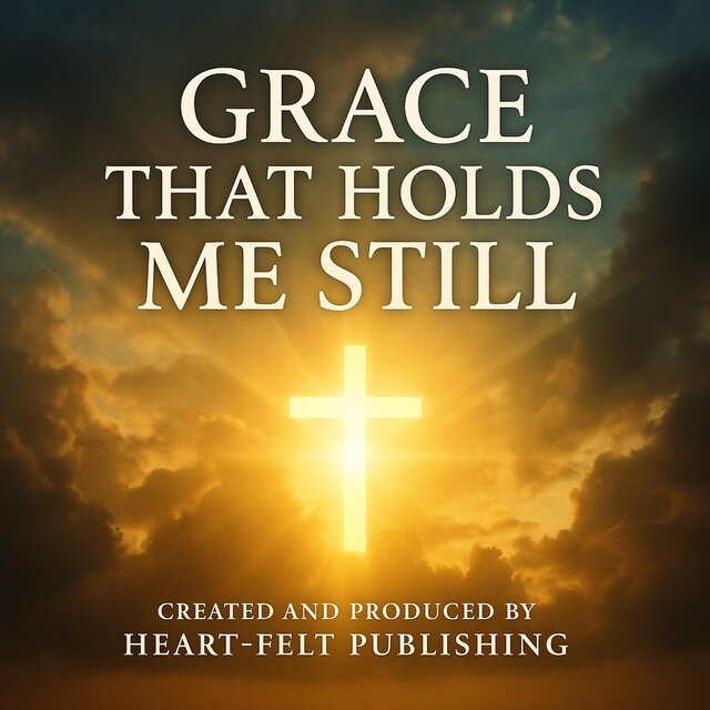 Grace That Holds Me Still