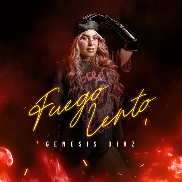Fuego Lento