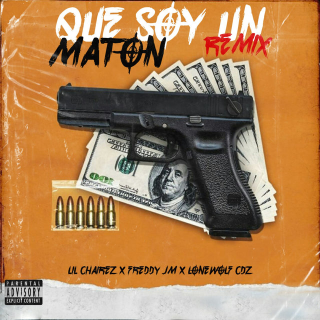 Que Soy un Matón (Remix)