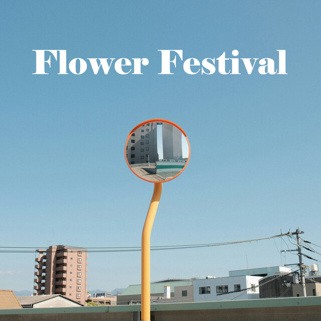 Flower Festival