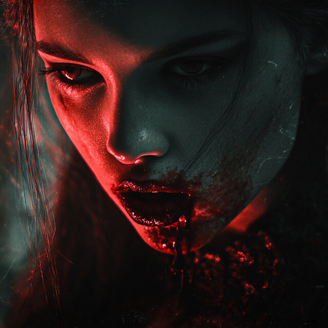 Kissed by Death