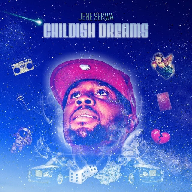 Childish Dreams