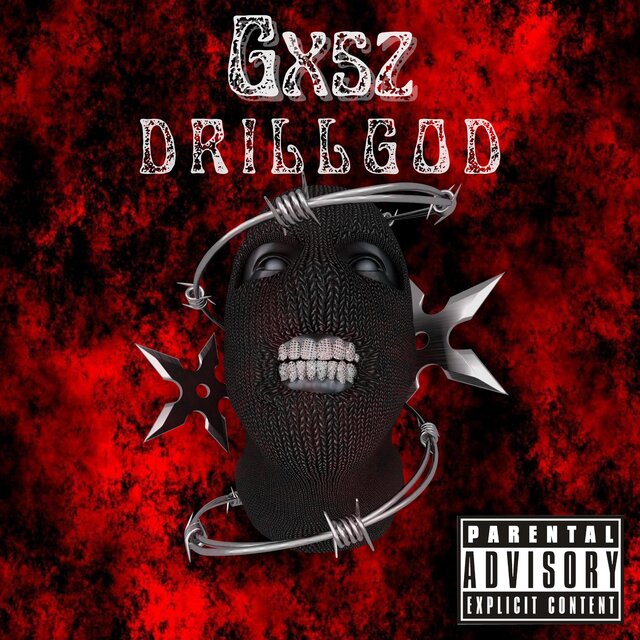 DrillGod