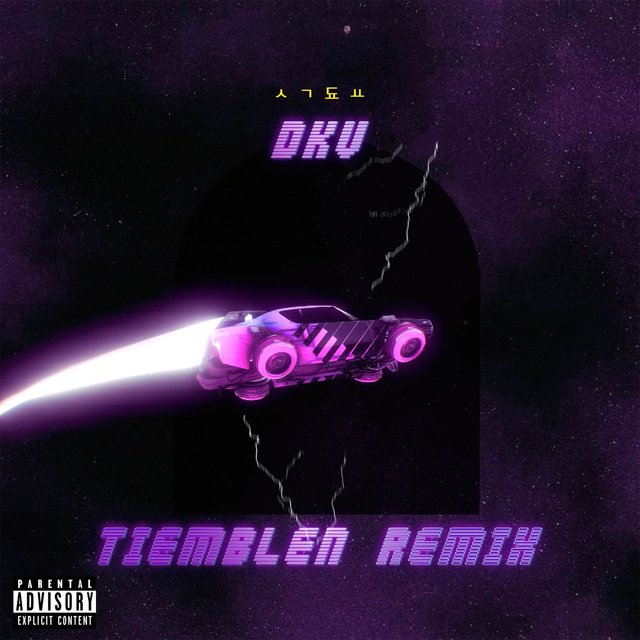 TIEMBLEN REMIX (feat. Lil Acro, Zakk DKV, KidSxnpai & NeoDess)