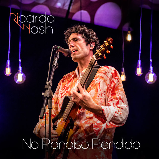 No Paraíso Perdido (Ao Vivo)