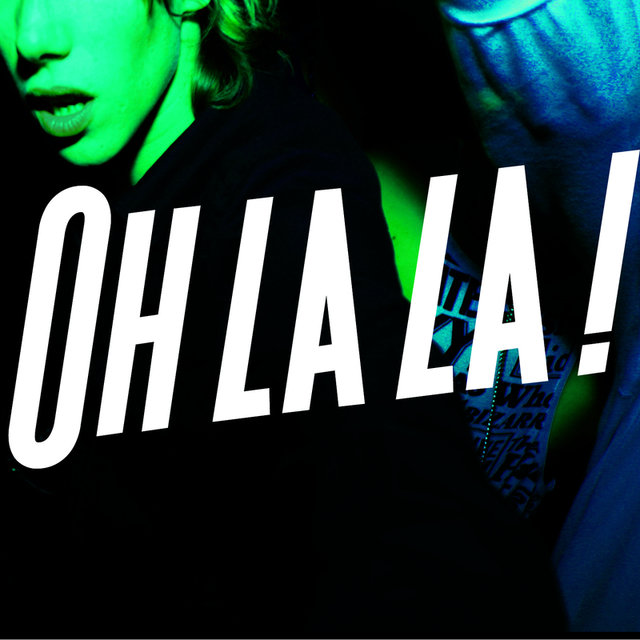 OH LA LA !