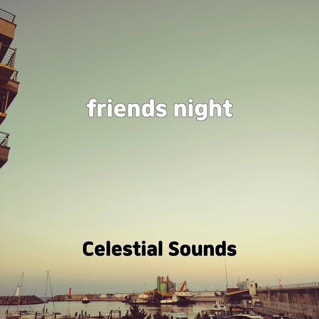 friends night