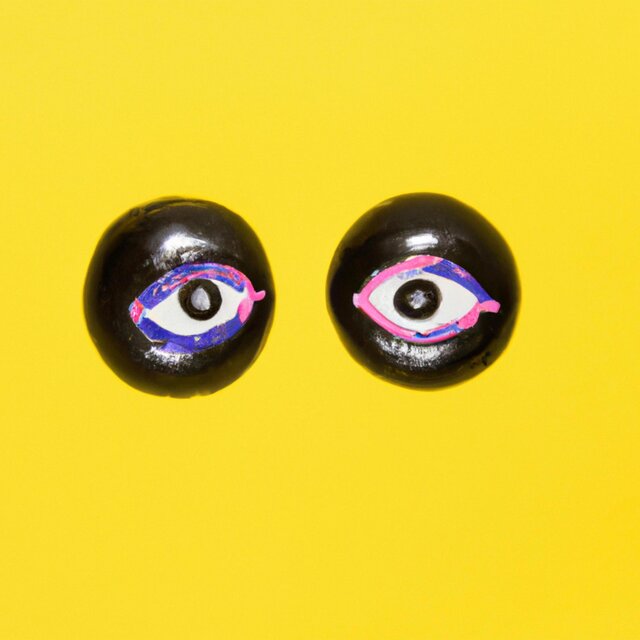 Watching Me