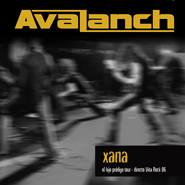 Xana (En Directo)
