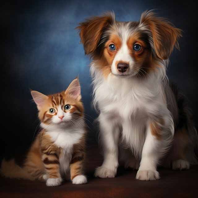 Música Para Mascotas Juguetonas: Ritmos Animados