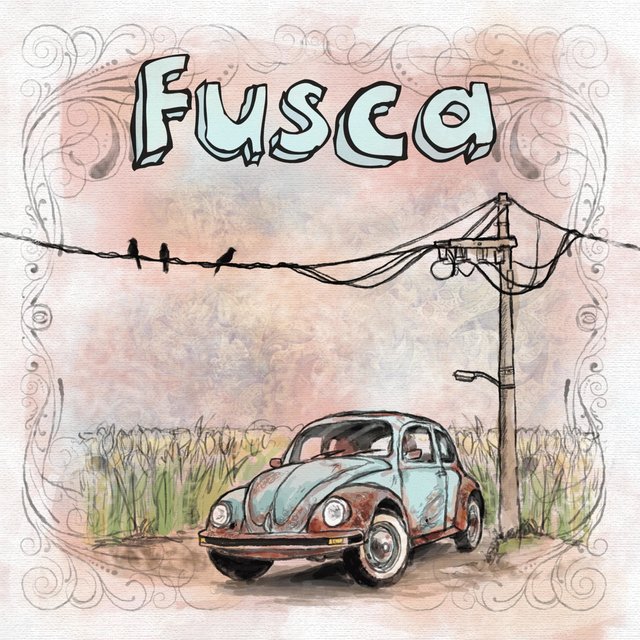 Fusca