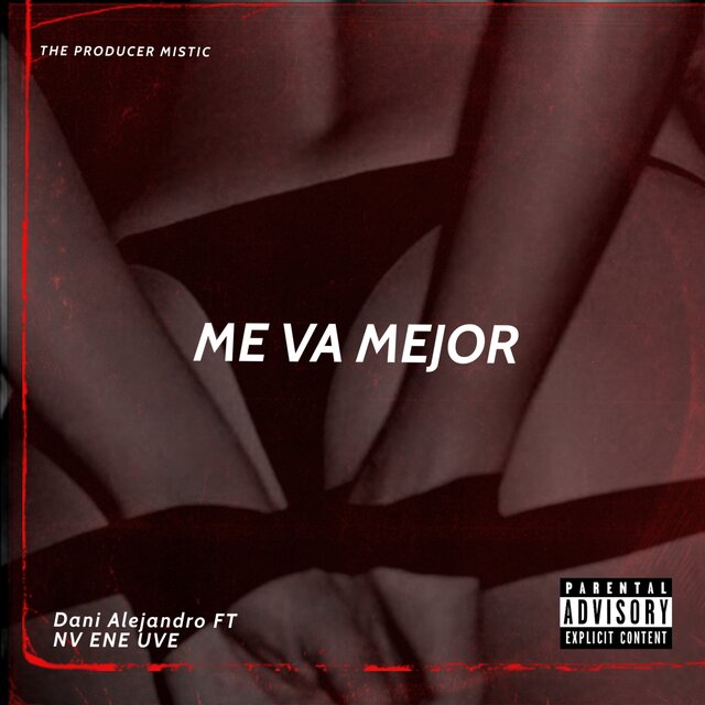 Me Va Mejor