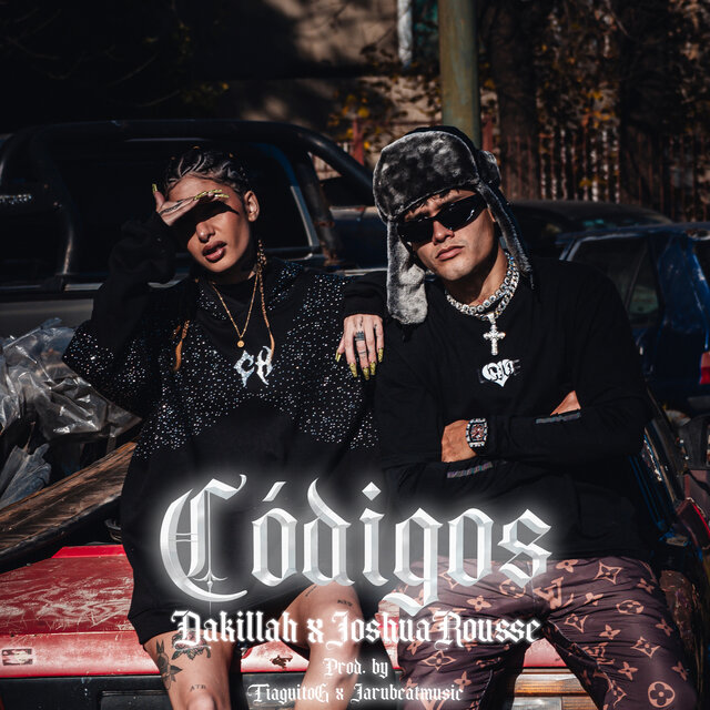 Códigos