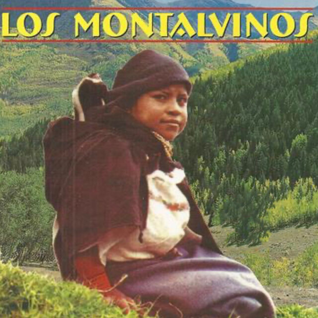 Los Montalvinos