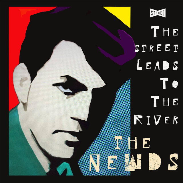 The Street Leads to the River