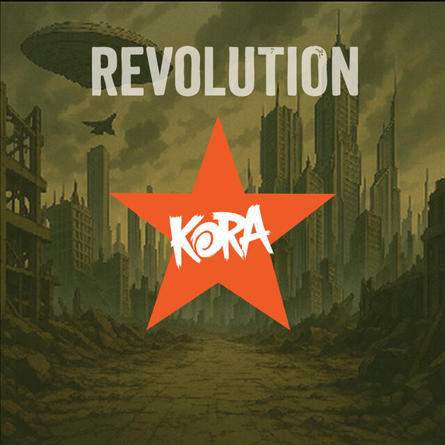 Revolution
