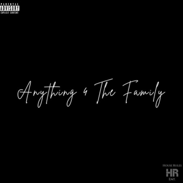 Anything 4 the Family