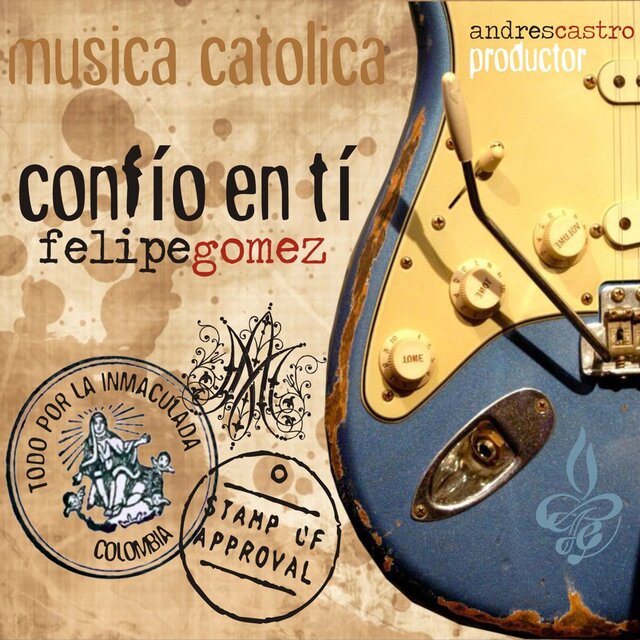 Confio en Ti