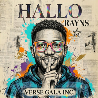RAYNS on TIDAL
