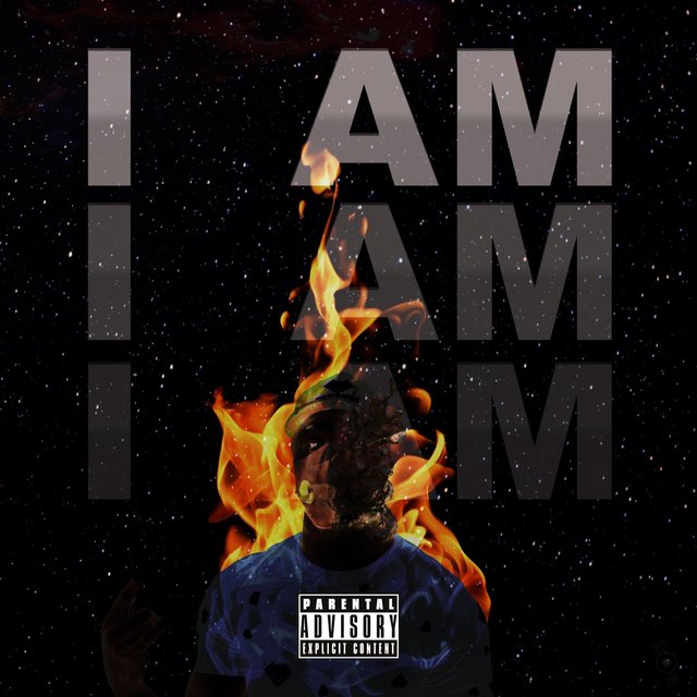 I Am Fire