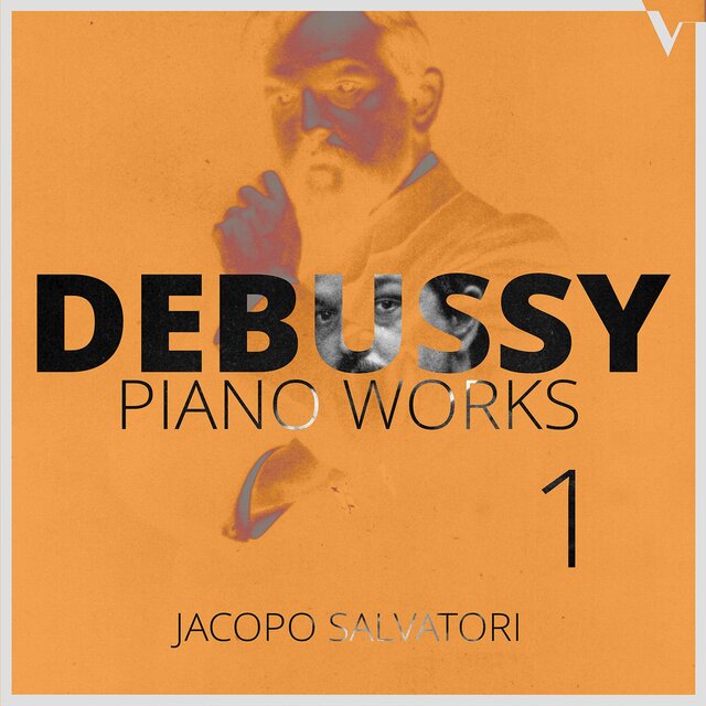 Debussy: Piano Works, Vol. 1 –  Suite bergamasque, Images & L'Isle joyeuse,