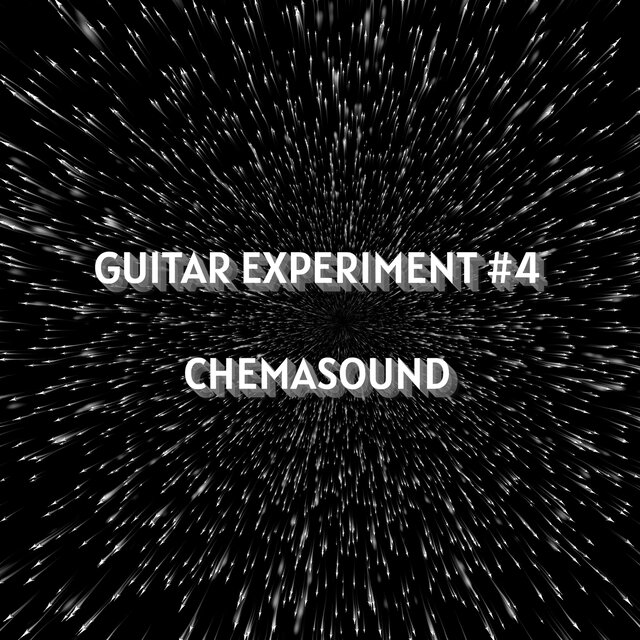 Guitar Experiment #4 "Blues"