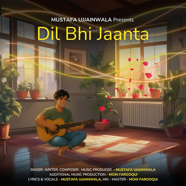 Dil Bhi Jaanta